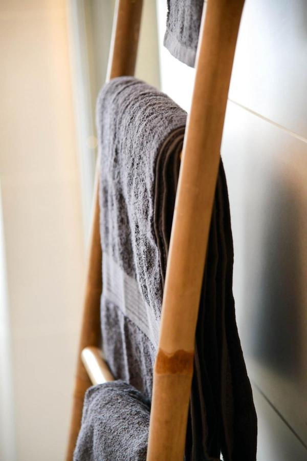 Apartment D & Studio L Dobrinj Ngoại thất bức ảnh
