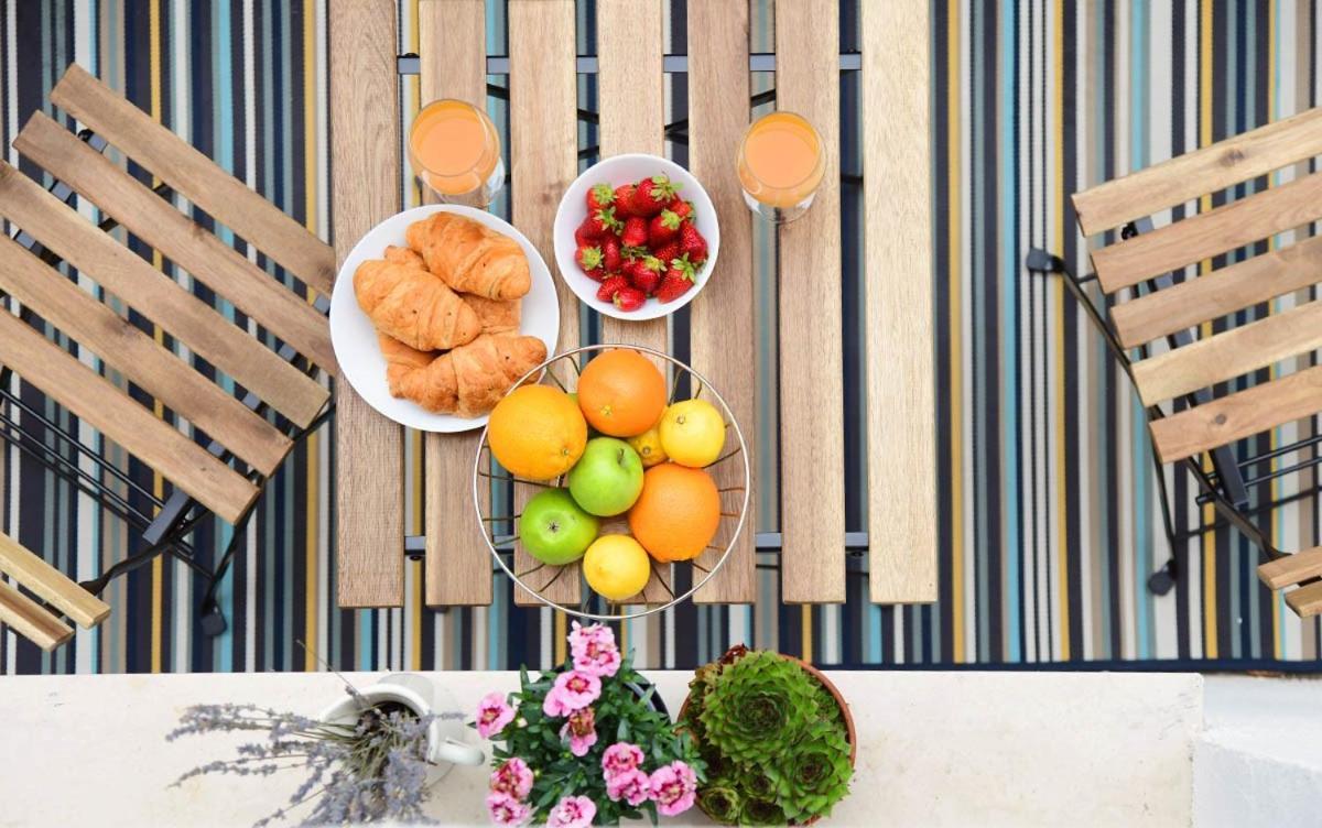 Apartment D & Studio L Dobrinj Ngoại thất bức ảnh