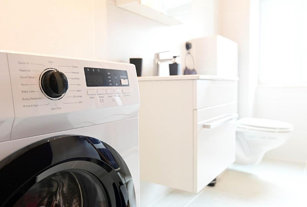 Apartment D & Studio L Dobrinj Ngoại thất bức ảnh