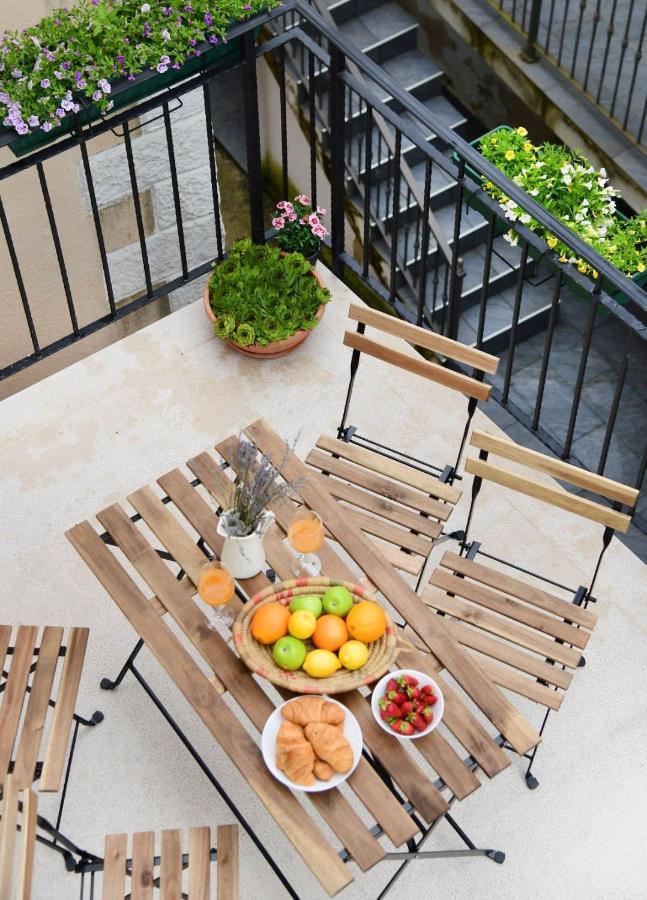 Apartment D & Studio L Dobrinj Ngoại thất bức ảnh